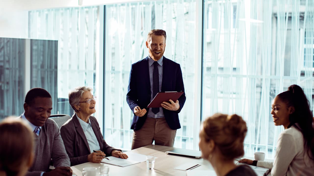 Gestão de Equipes Terceirizadas