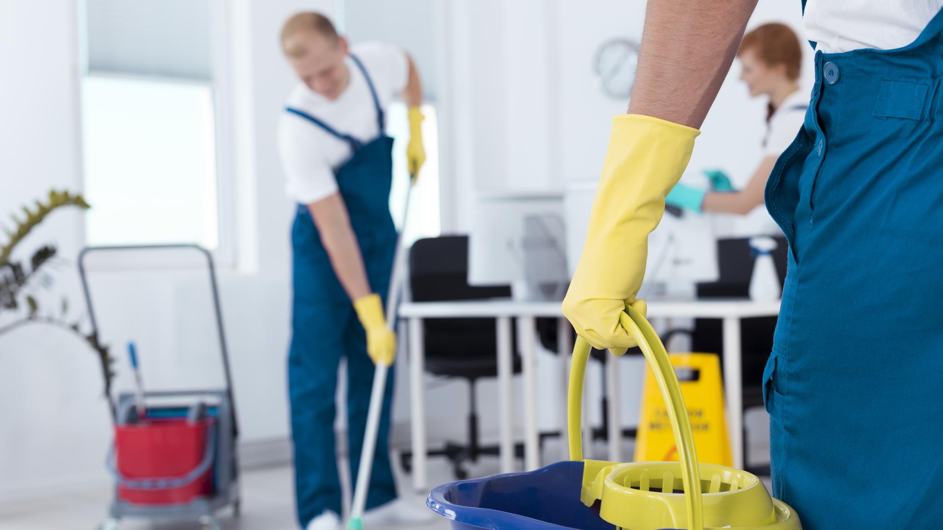 Zeladoria Predial: Funções e Responsabilidades